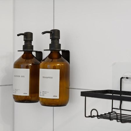 Casas Oasis - Modern, Mit Kueche & Thermennaehe Bad Fussing Bagian luar foto