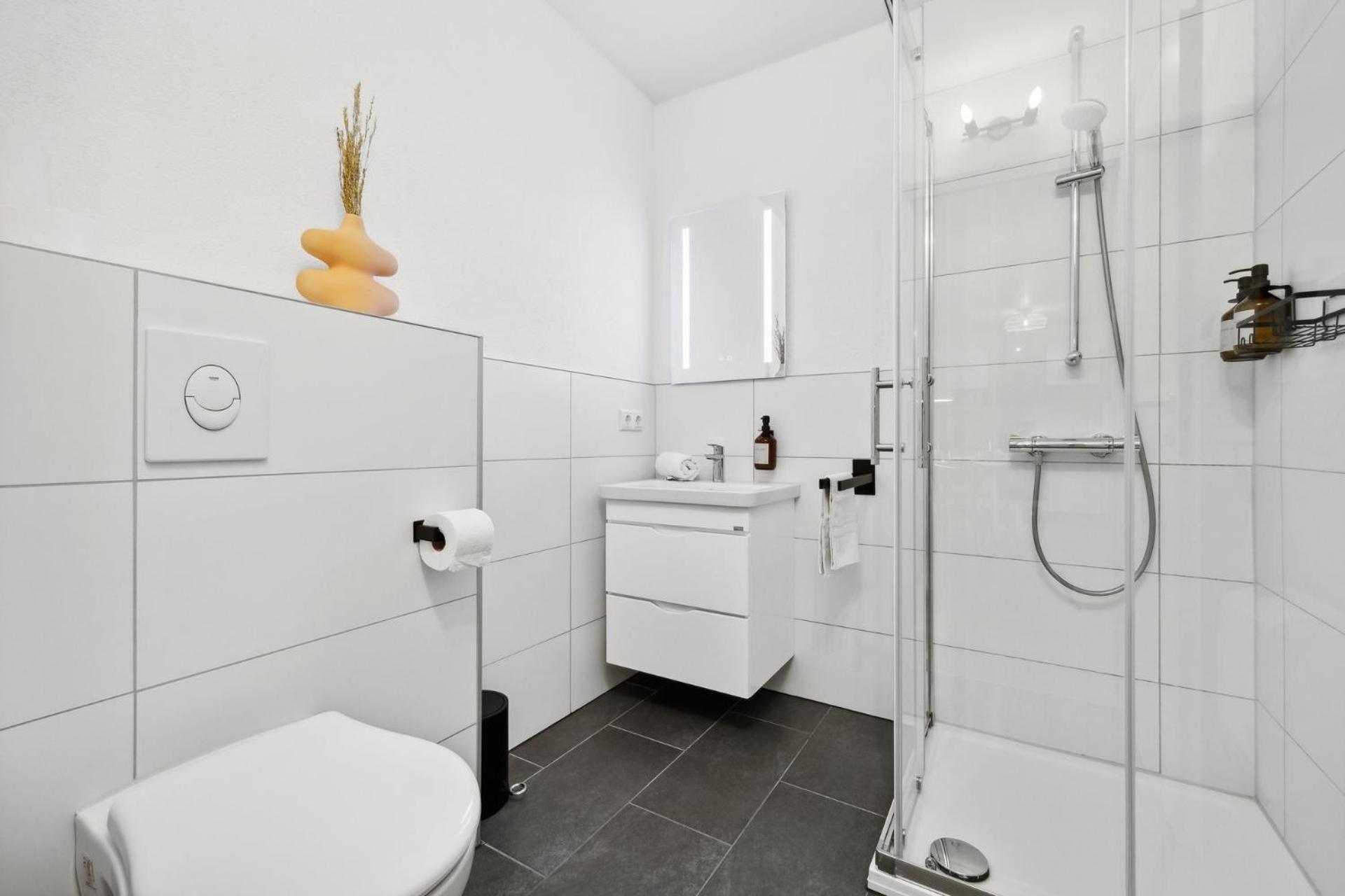 Casas Oasis - Modern, Mit Kueche & Thermennaehe Bad Fussing Bagian luar foto