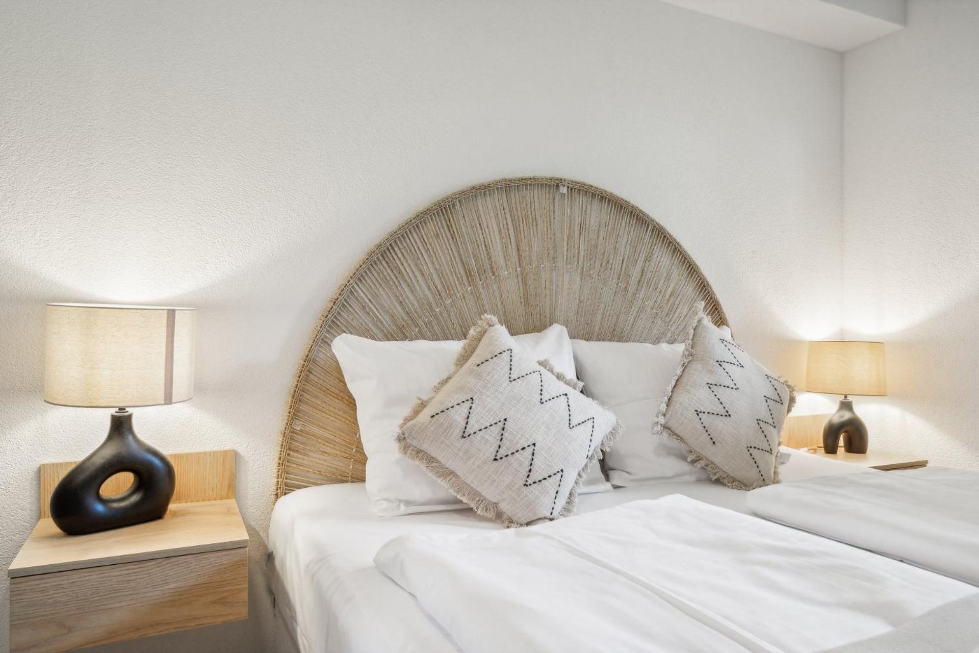Casas Oasis - Modern, Mit Kueche & Thermennaehe Bad Fussing Bagian luar foto