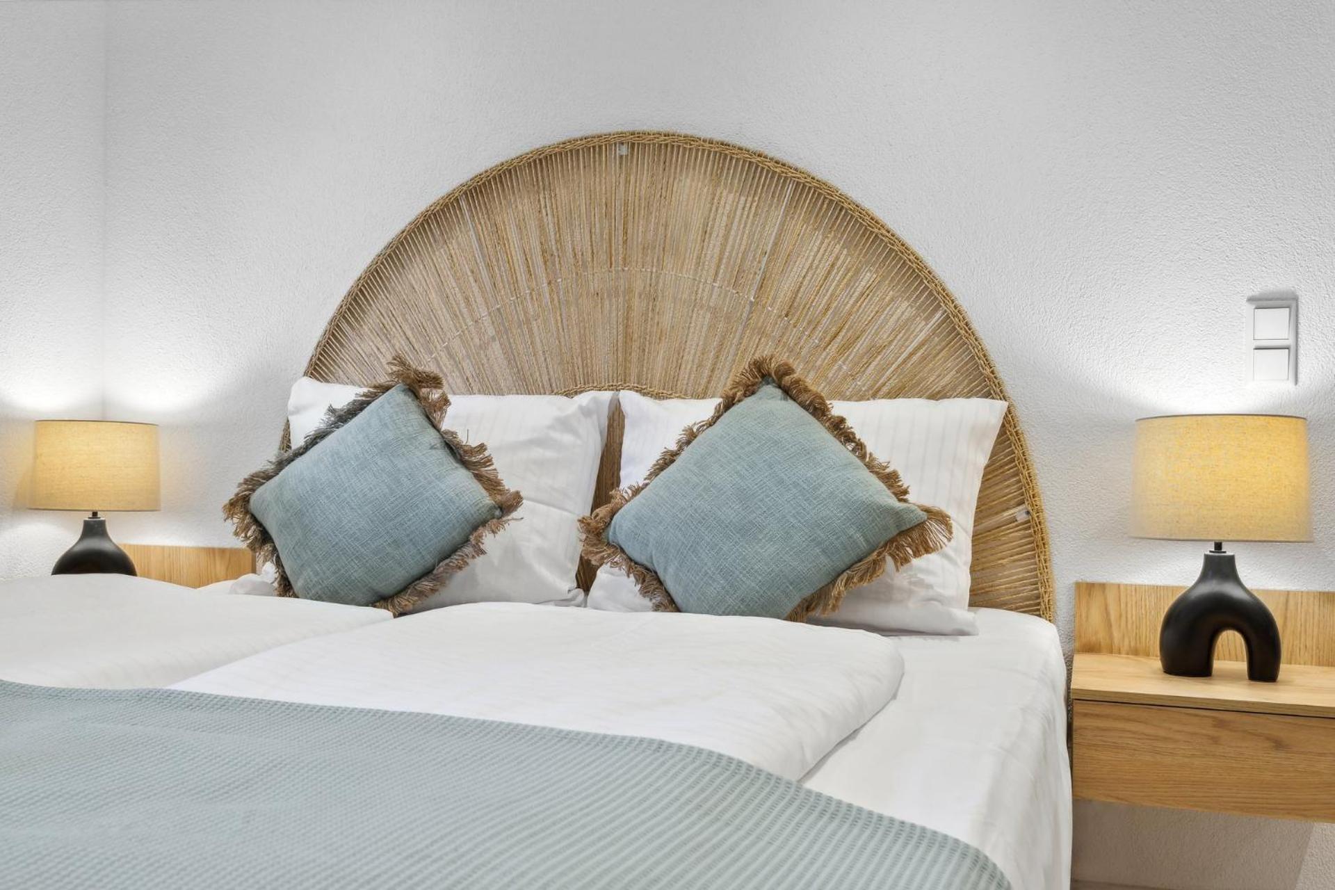 Casas Oasis - Modern, Mit Kueche & Thermennaehe Bad Fussing Bagian luar foto