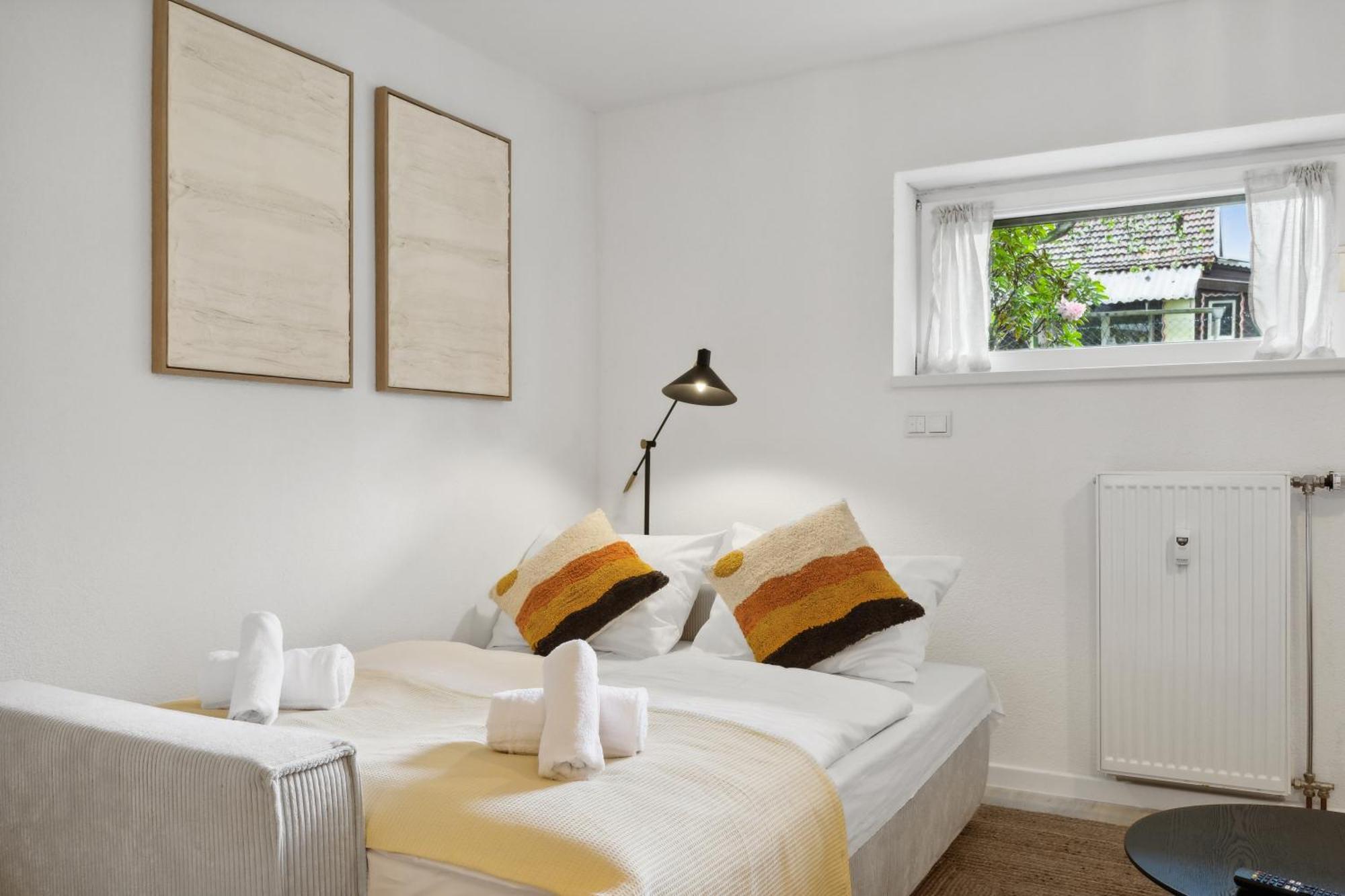 Casas Oasis - Modern, Mit Kueche & Thermennaehe Bad Fussing Bagian luar foto