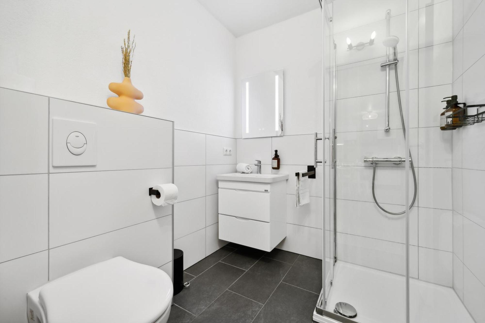 Casas Oasis - Modern, Mit Kueche & Thermennaehe Bad Fussing Bagian luar foto