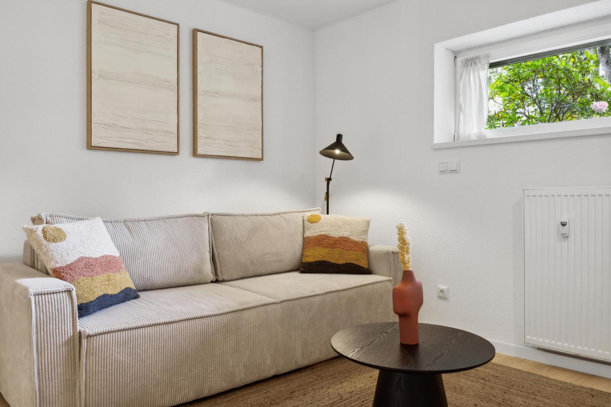 Casas Oasis - Modern, Mit Kueche & Thermennaehe Bad Fussing Bagian luar foto