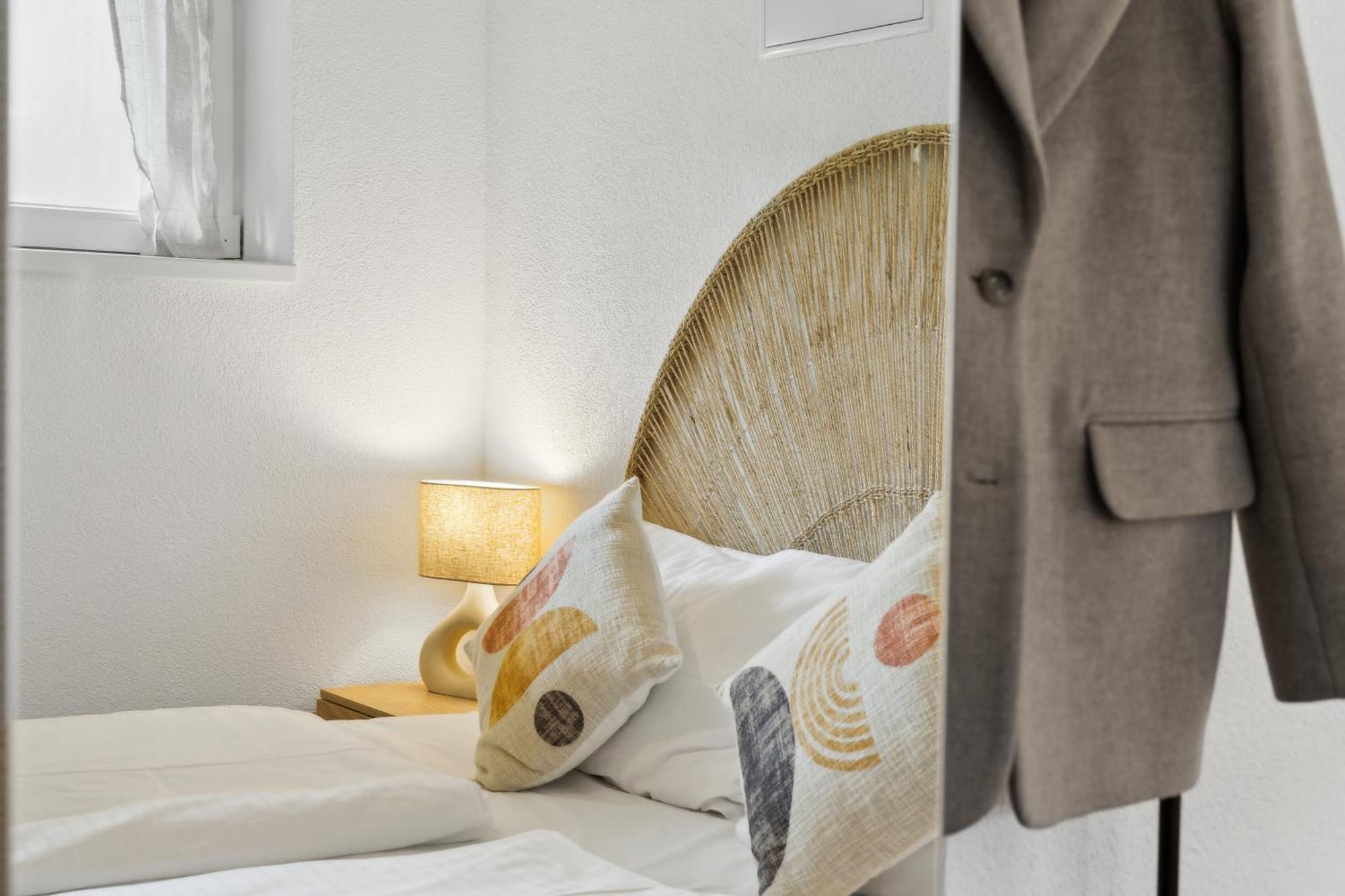 Casas Oasis - Modern, Mit Kueche & Thermennaehe Bad Fussing Bagian luar foto