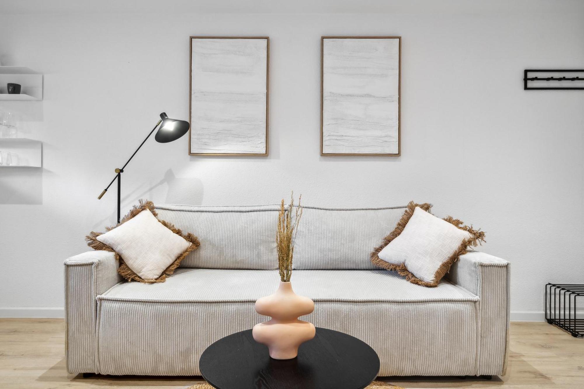 Casas Oasis - Modern, Mit Kueche & Thermennaehe Bad Fussing Bagian luar foto