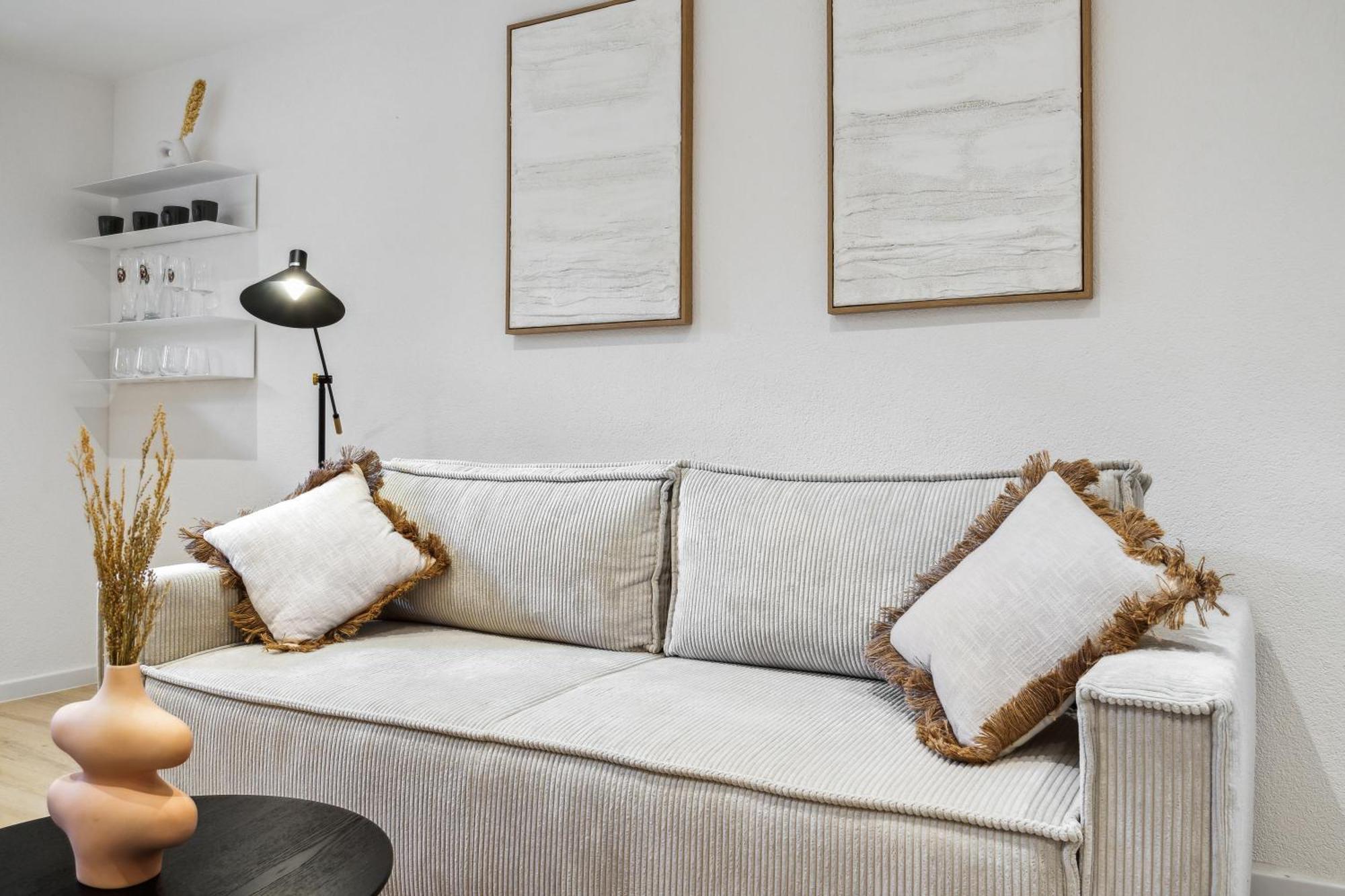 Casas Oasis - Modern, Mit Kueche & Thermennaehe Bad Fussing Bagian luar foto